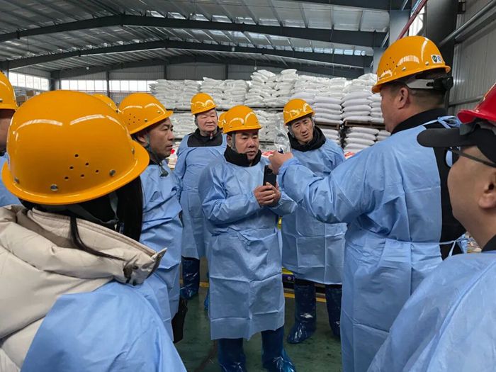 聚力同行，智創(chuàng)未來|河南旭百瑞2025年度首場招商推介會圓 滿召開！